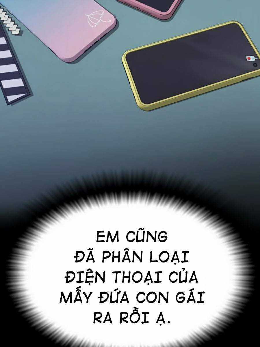 Đặc Vụ Kim Chapter 6.1 trang 54