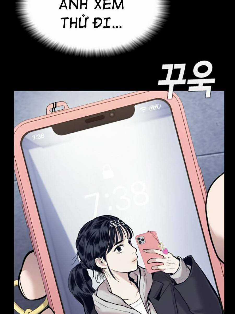 Đặc Vụ Kim Chapter 6.1 trang 58