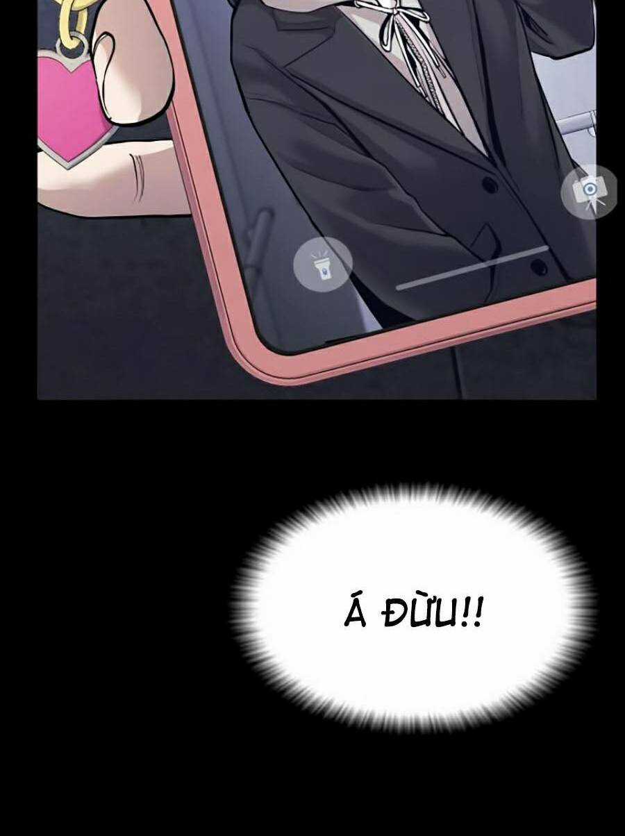 Đặc Vụ Kim Chapter 6.1 trang 59