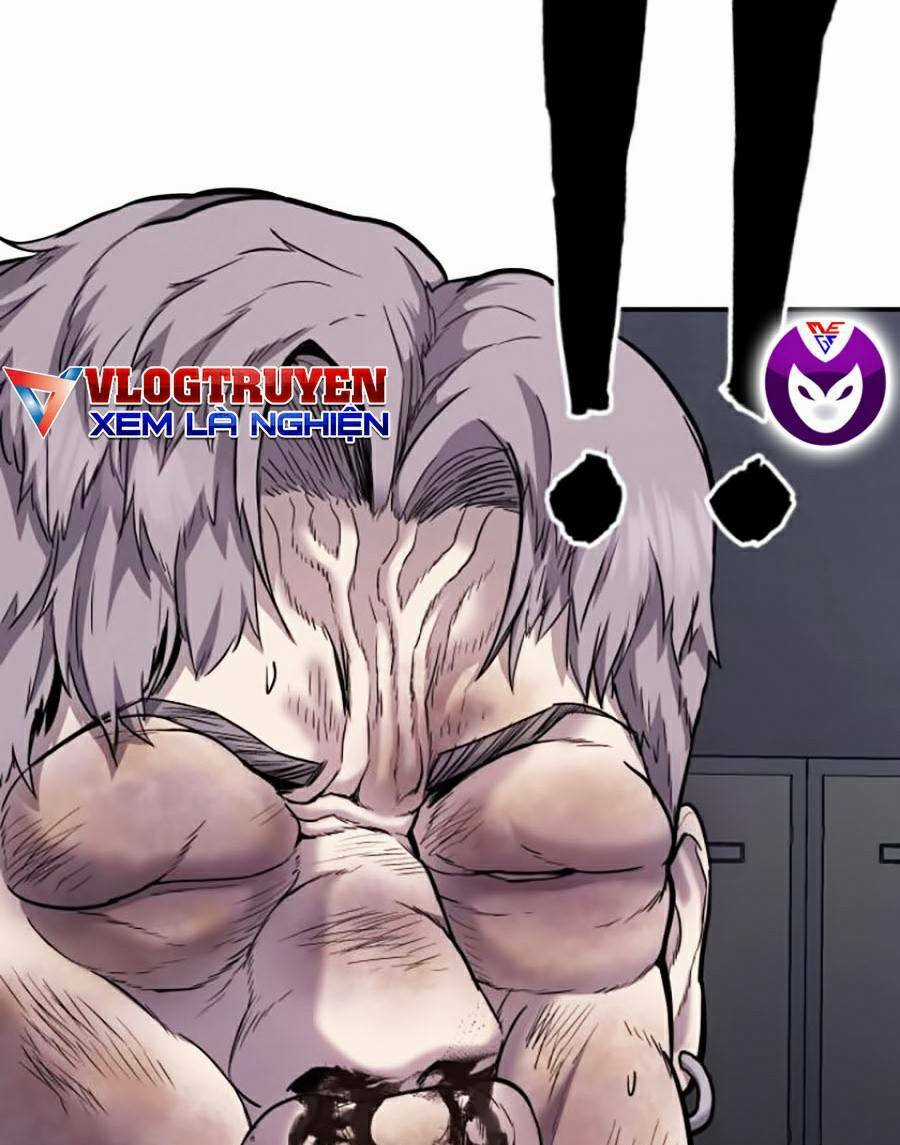 Đặc Vụ Kim Chapter 6.1 trang 6