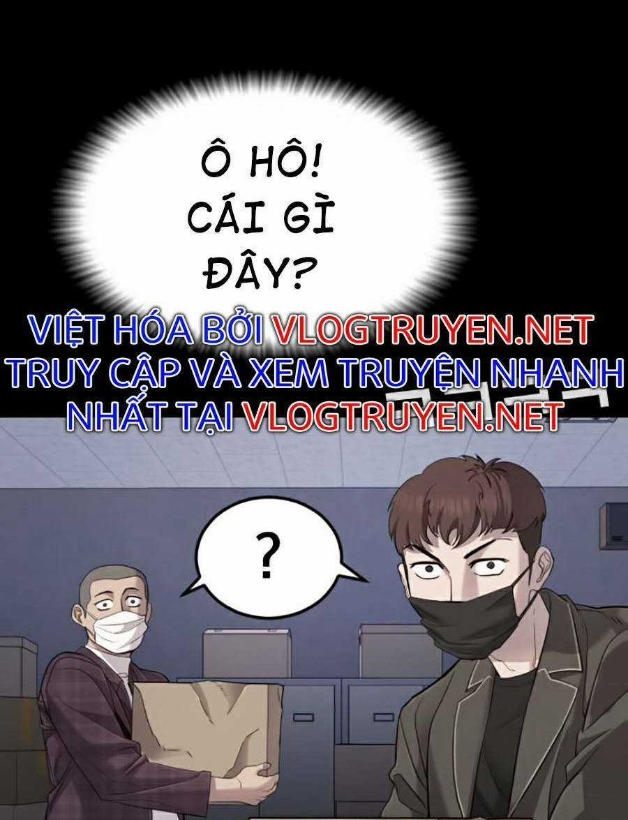 Đặc Vụ Kim Chapter 6.1 trang 62