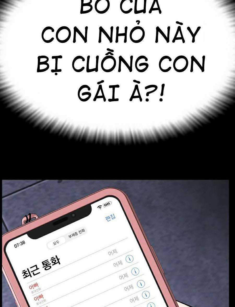 Đặc Vụ Kim Chapter 6.1 trang 64