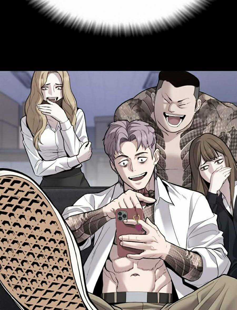 Đặc Vụ Kim Chapter 6.1 trang 67