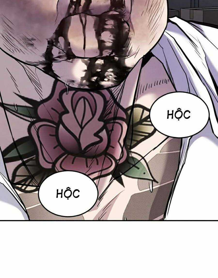 Đặc Vụ Kim Chapter 6.1 trang 7