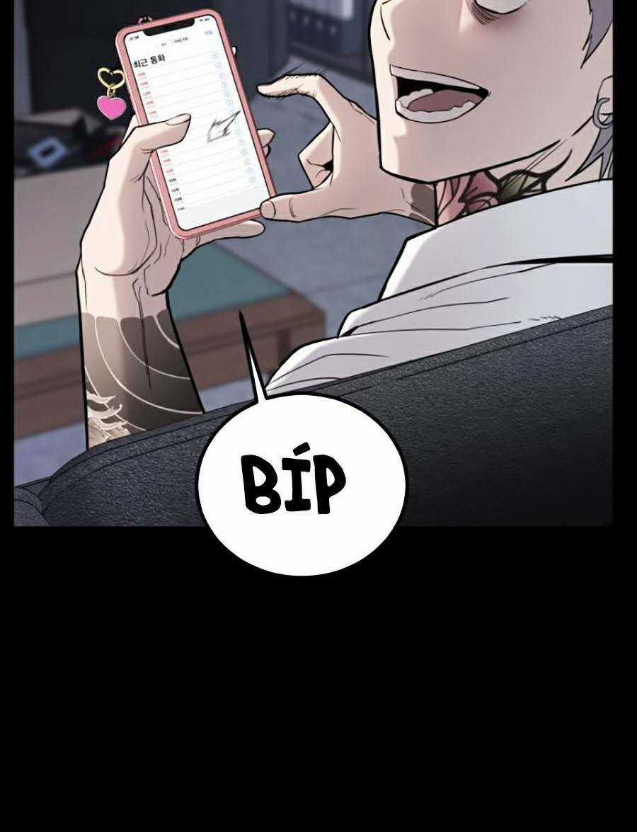 Đặc Vụ Kim Chapter 6.1 trang 70