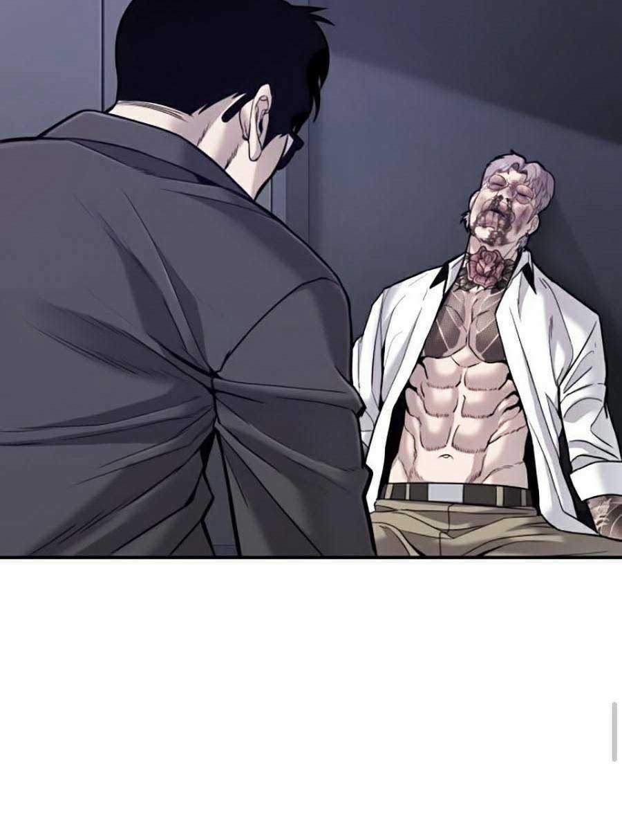 Đặc Vụ Kim Chapter 6.1 trang 80