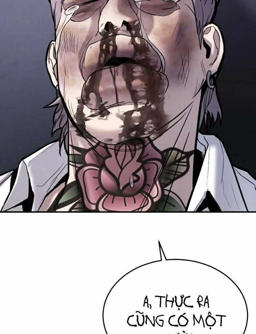 Đặc Vụ Kim Chapter 6.1 trang 85