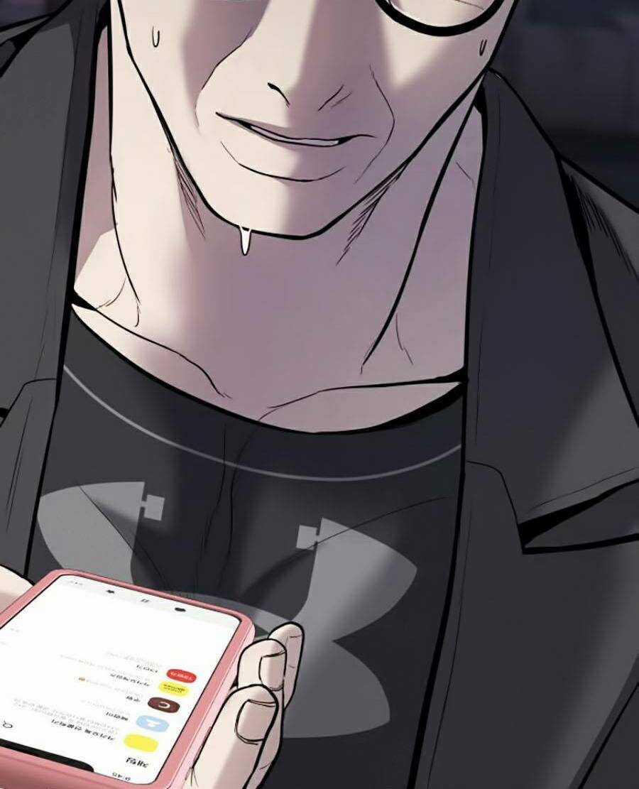 Đặc Vụ Kim Chapter 6.1 trang 91