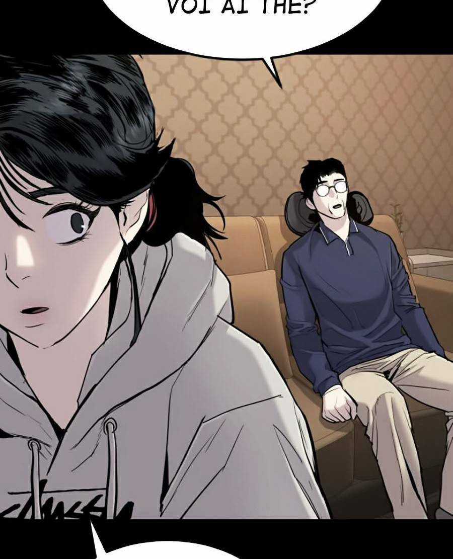 Đặc Vụ Kim Chapter 6.1 trang 96