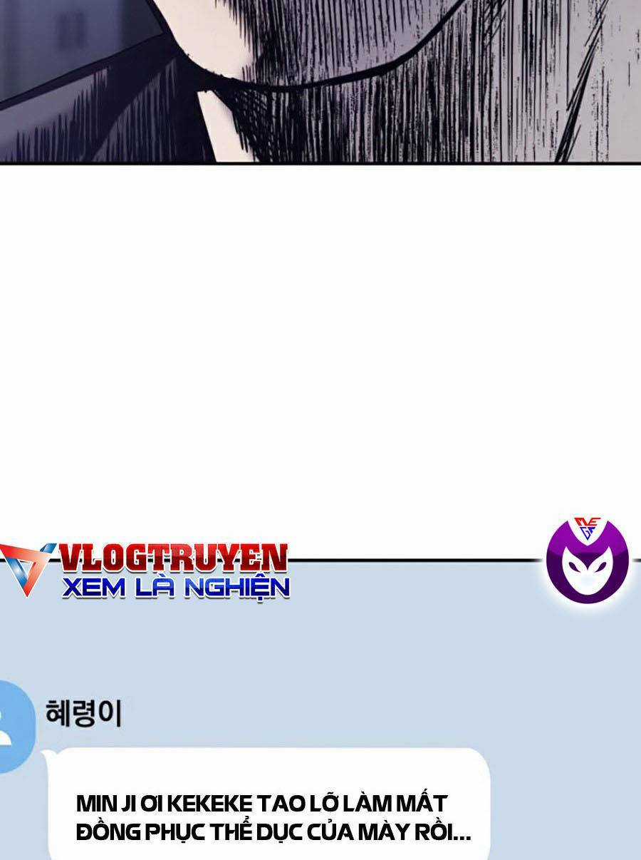 Đặc Vụ Kim Chapter 6.2 trang 10