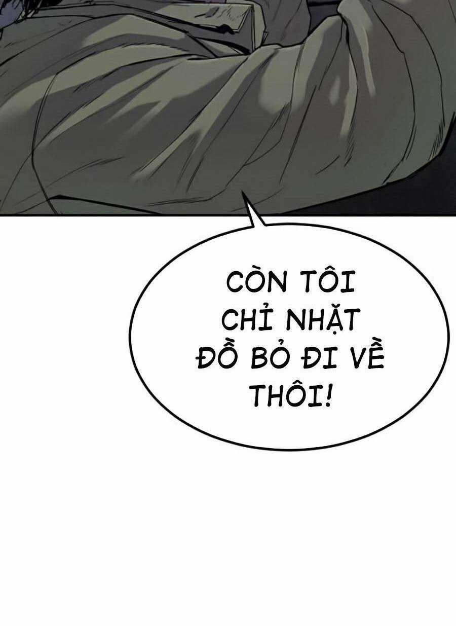 Đặc Vụ Kim Chapter 6.2 trang 101