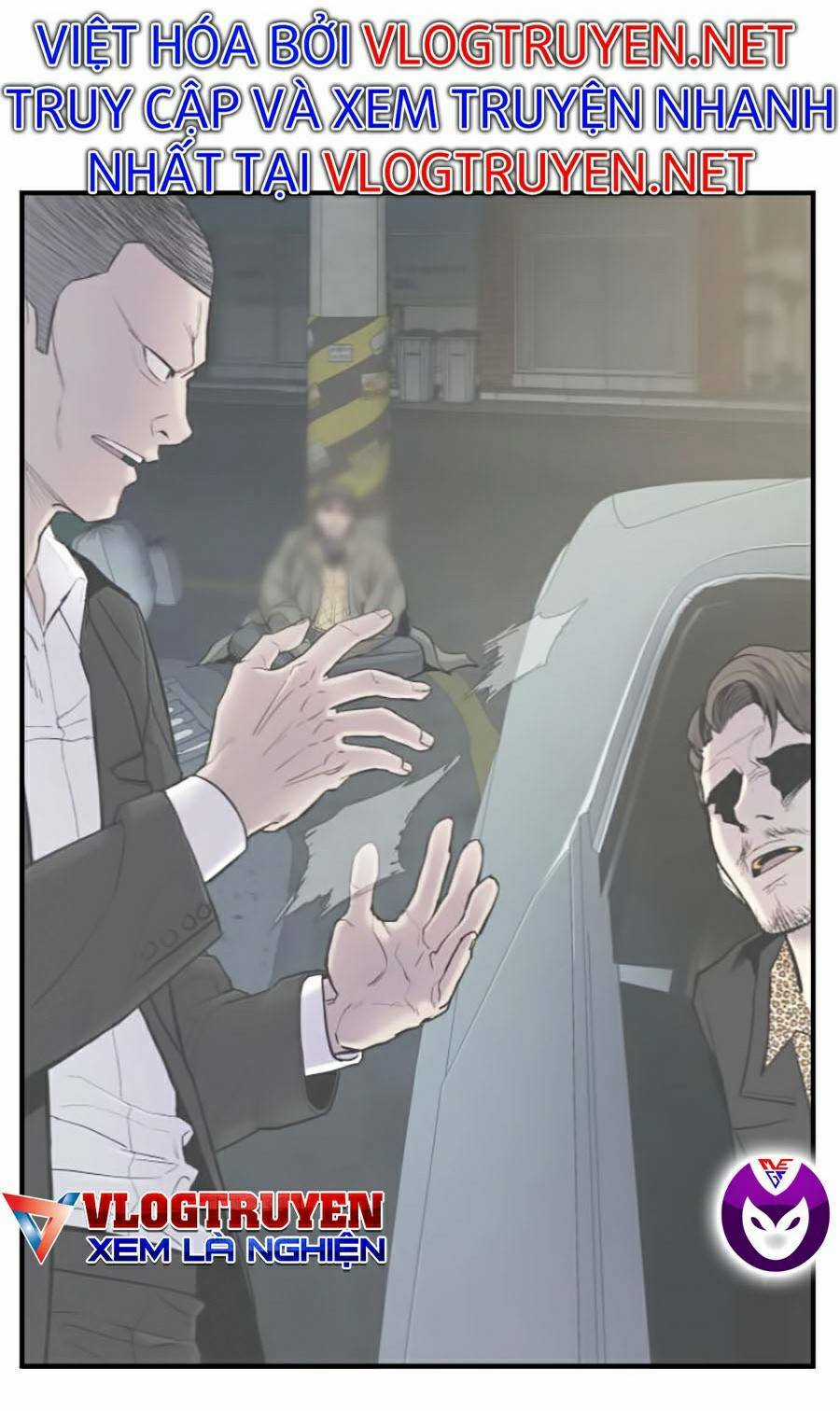 Đặc Vụ Kim Chapter 6.2 trang 106