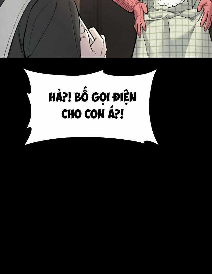 Đặc Vụ Kim Chapter 6.2 trang 16