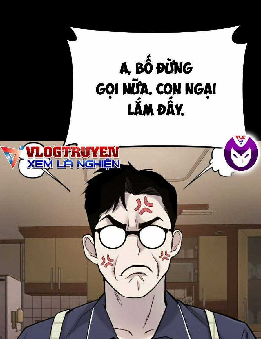 Đặc Vụ Kim Chapter 6.2 trang 17