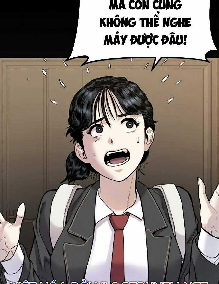 Đặc Vụ Kim Chapter 6.2 trang 19