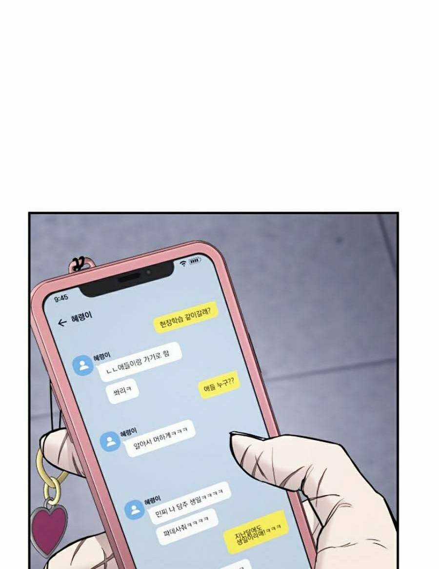 Đặc Vụ Kim Chapter 6.2 trang 21