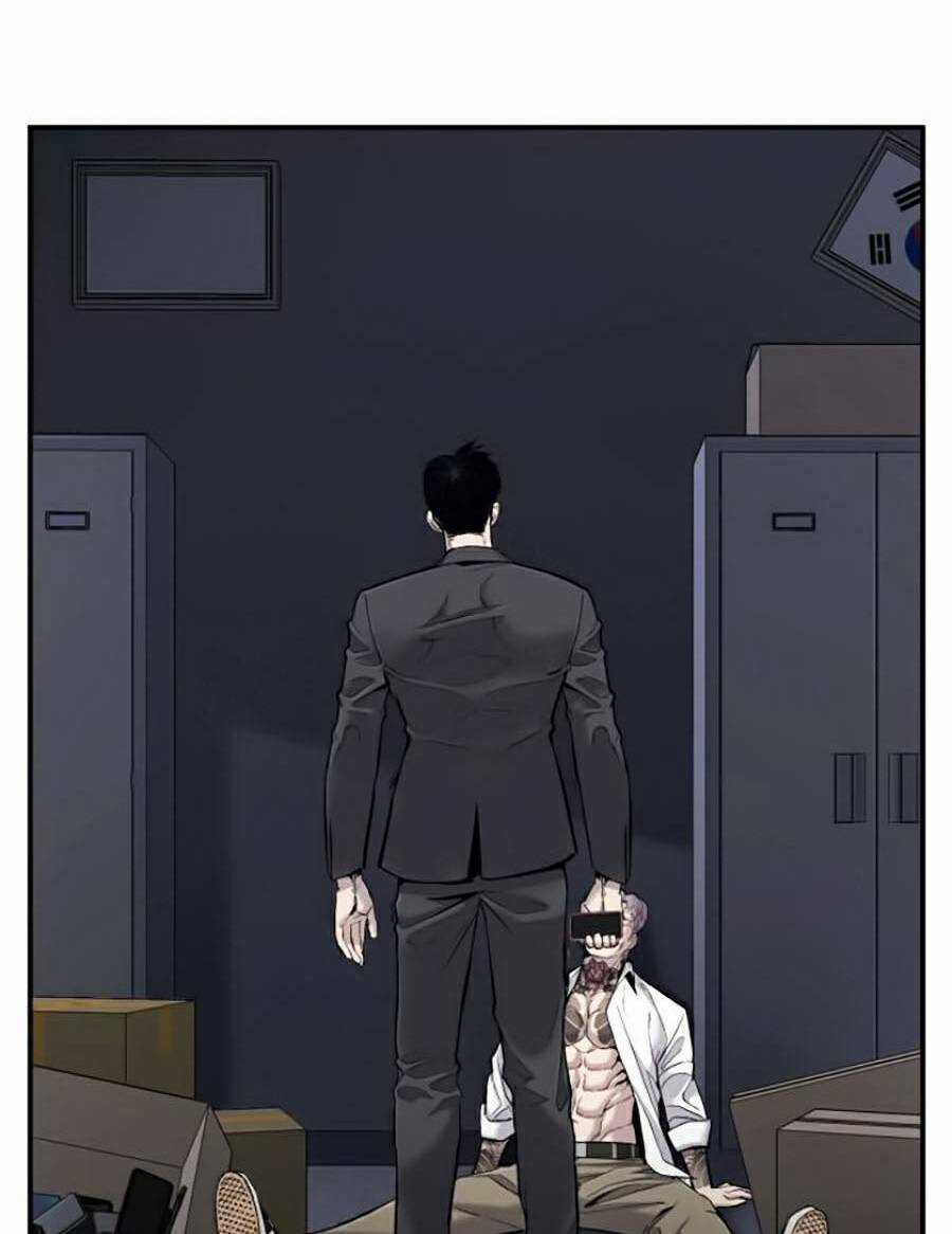 Đặc Vụ Kim Chapter 6.2 trang 27