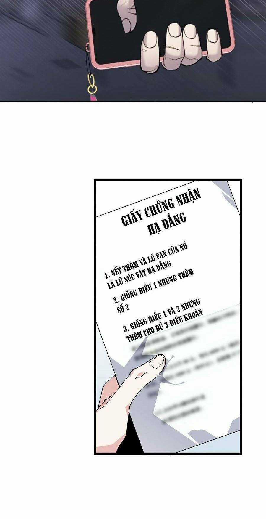 Đặc Vụ Kim Chapter 6.2 trang 29