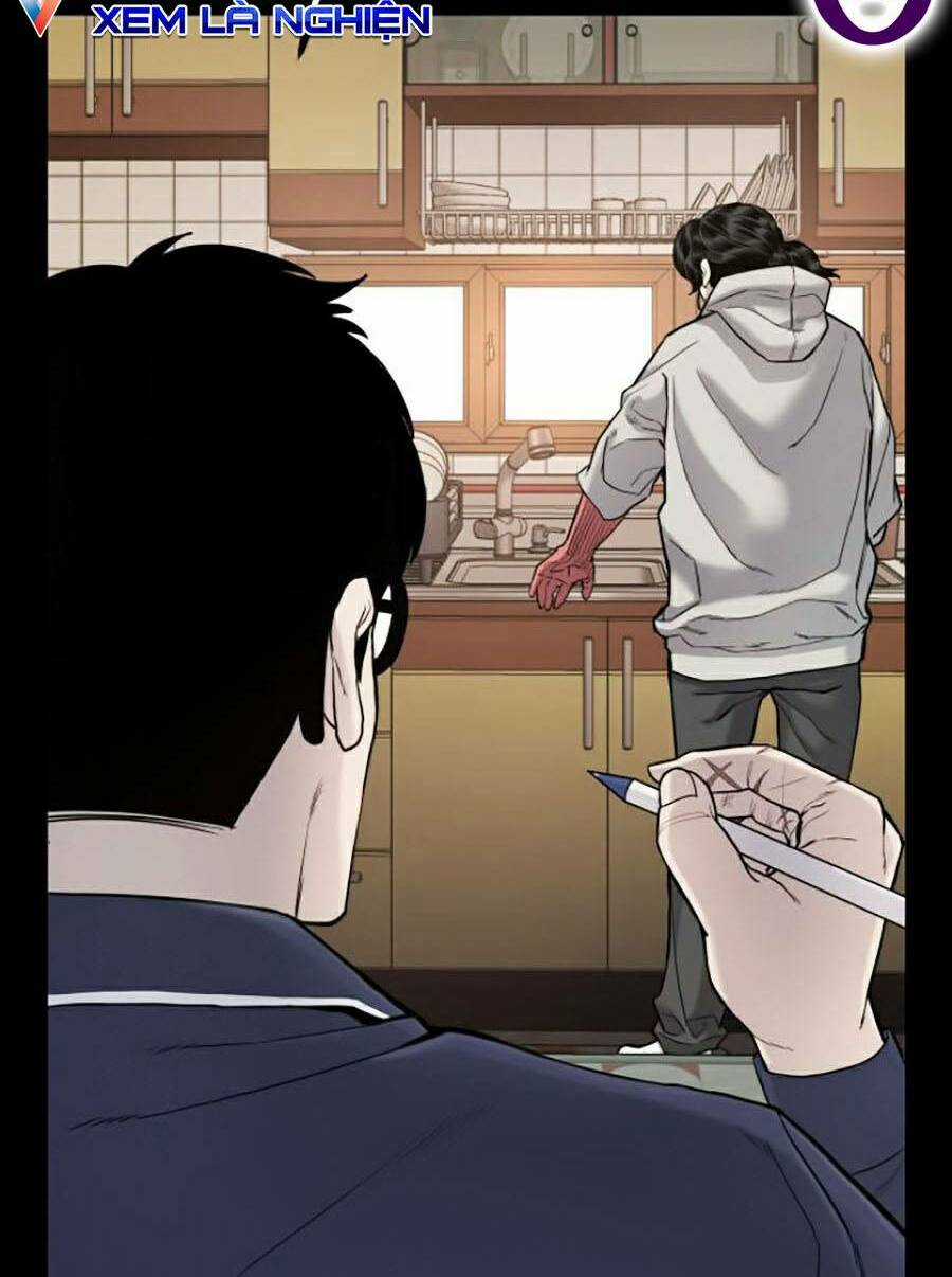 Đặc Vụ Kim Chapter 6.2 trang 3