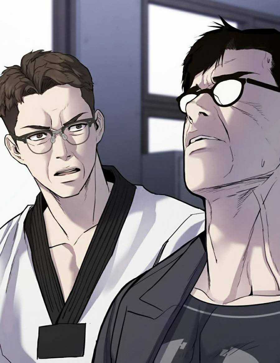 Đặc Vụ Kim Chapter 6.2 trang 31