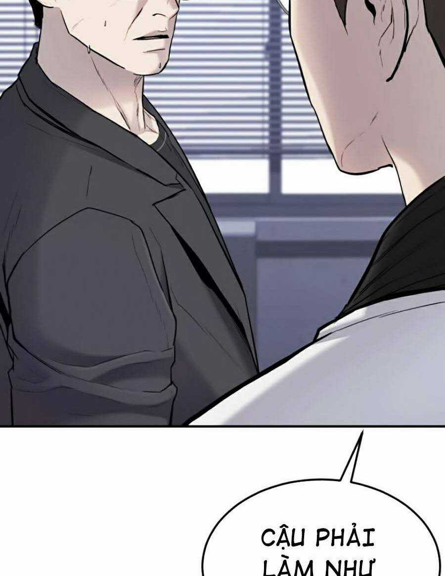 Đặc Vụ Kim Chapter 6.2 trang 35