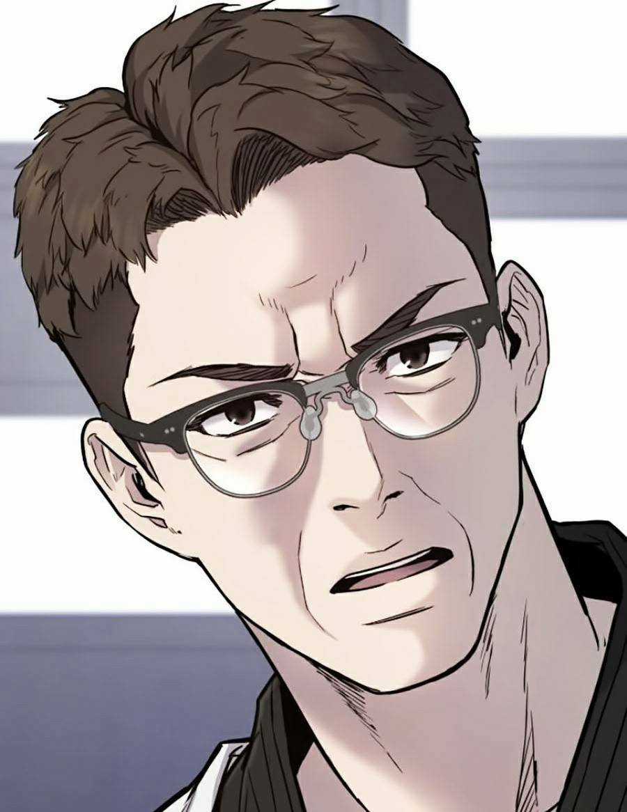 Đặc Vụ Kim Chapter 6.2 trang 40