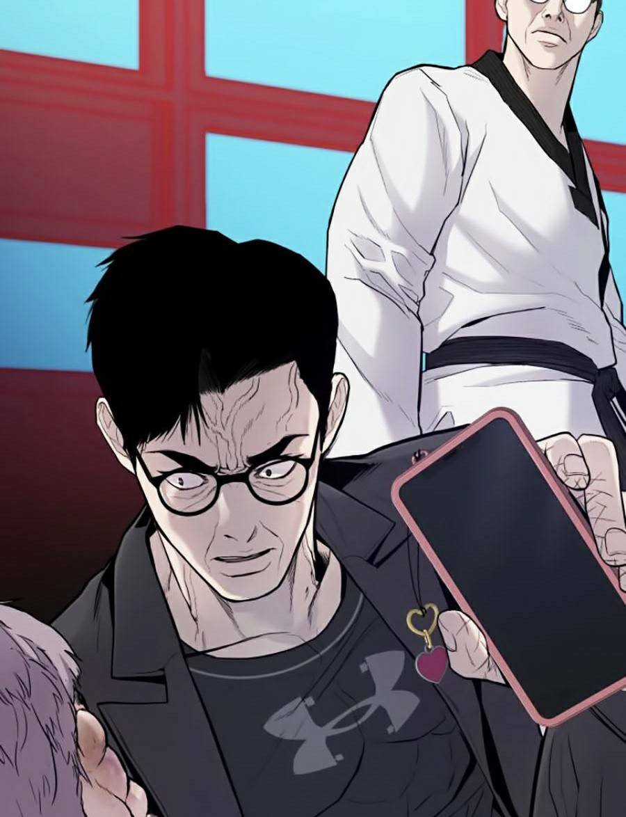 Đặc Vụ Kim Chapter 6.2 trang 52