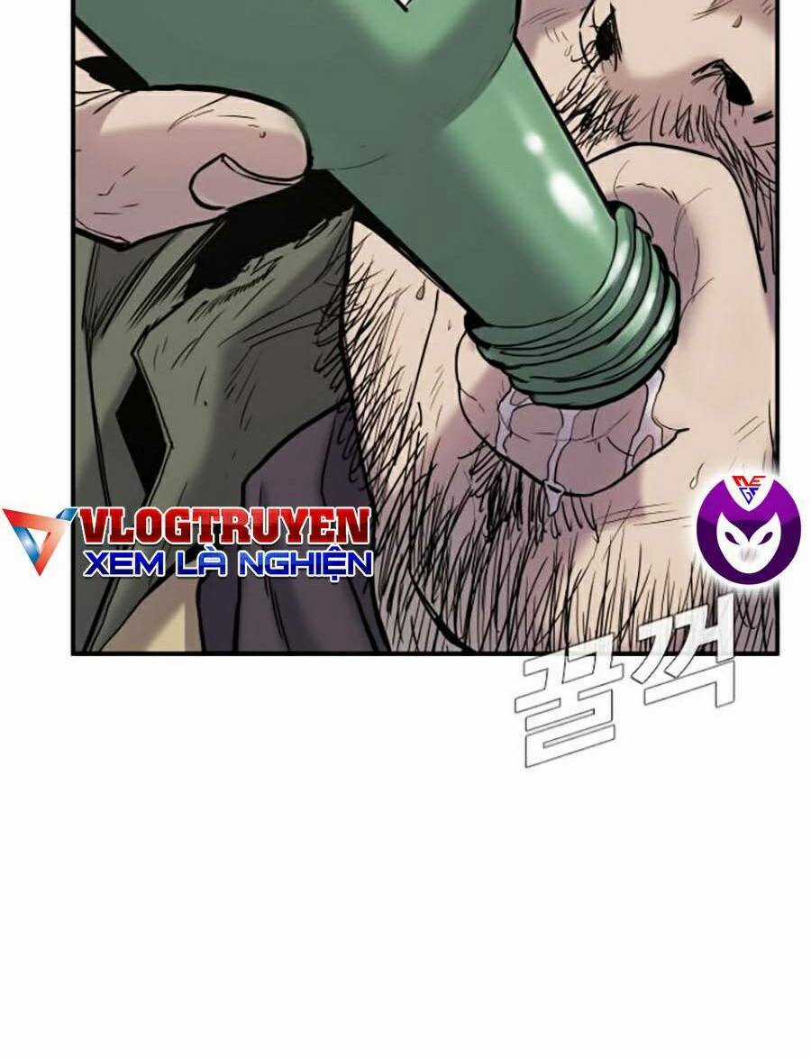 Đặc Vụ Kim Chapter 6.2 trang 59