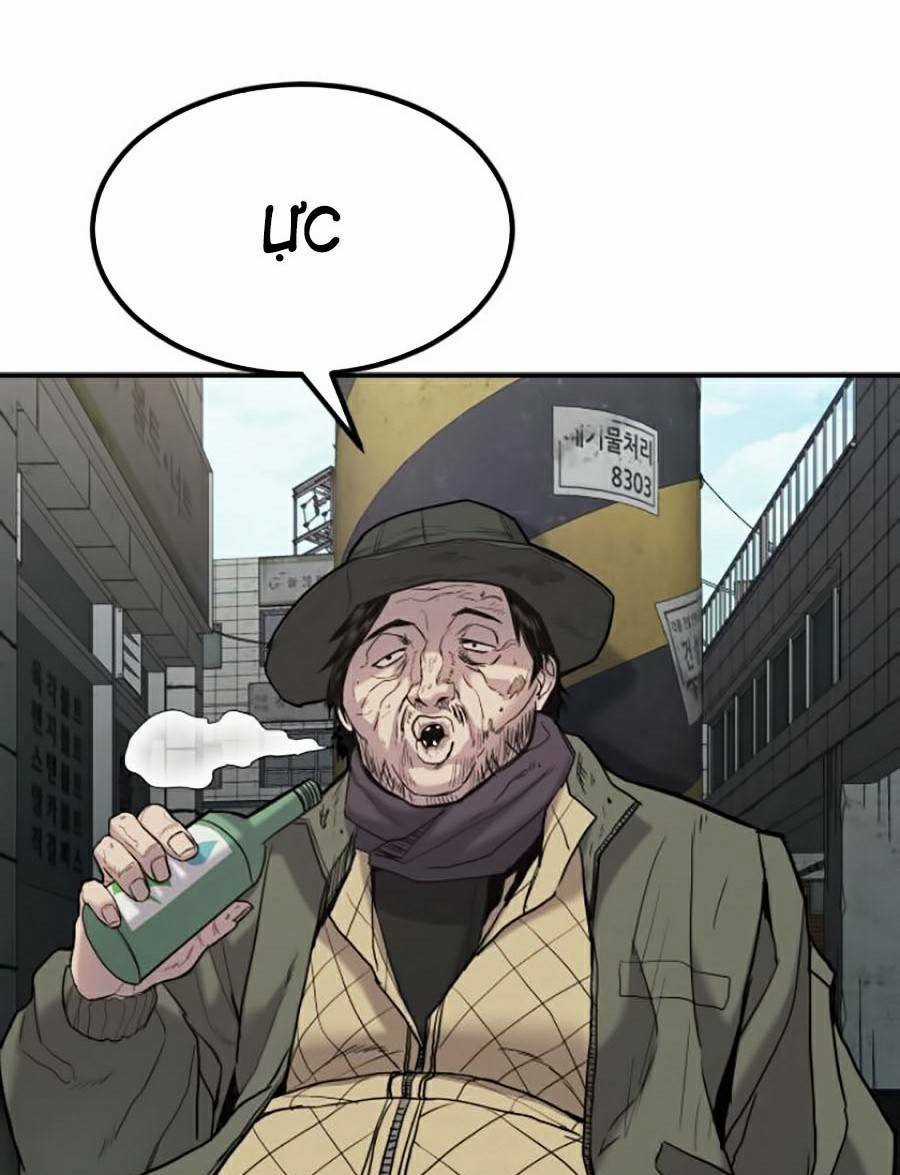 Đặc Vụ Kim Chapter 6.2 trang 60