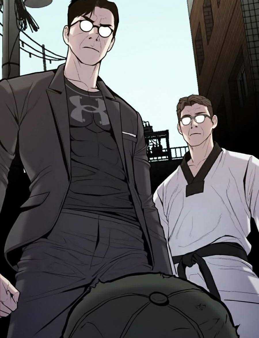 Đặc Vụ Kim Chapter 6.2 trang 65