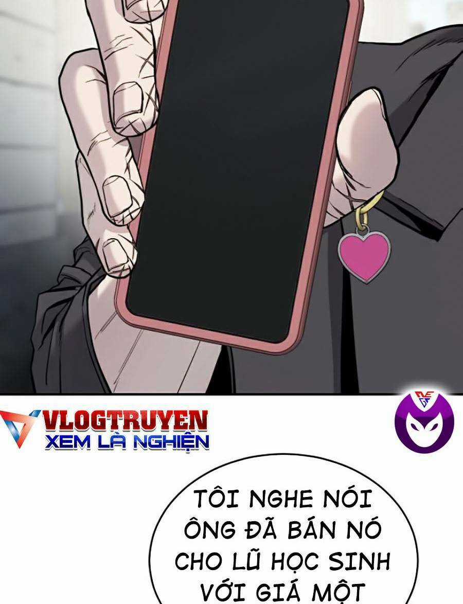 Đặc Vụ Kim Chapter 6.2 trang 68