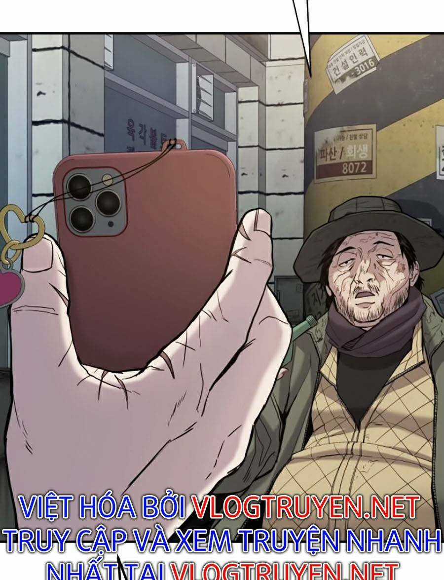 Đặc Vụ Kim Chapter 6.2 trang 70