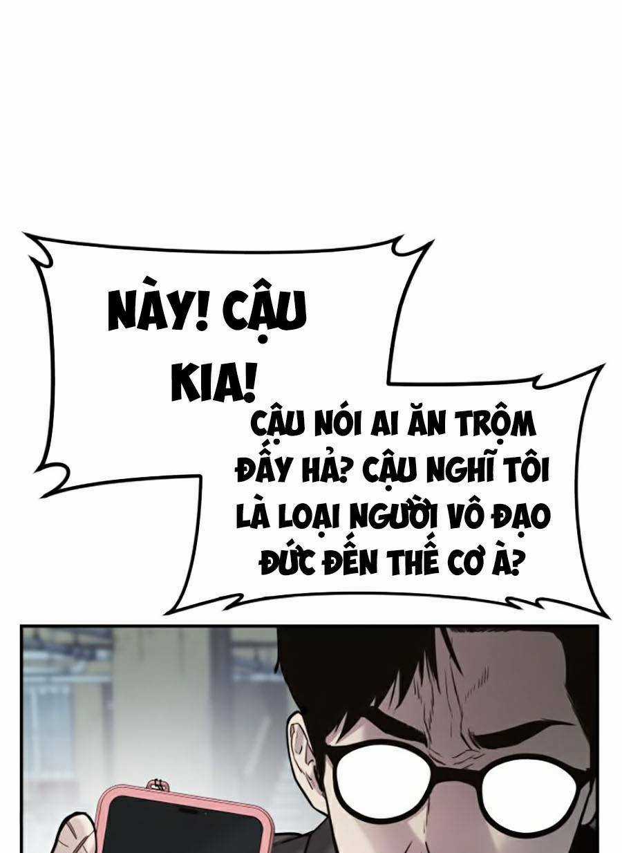 Đặc Vụ Kim Chapter 6.2 trang 72
