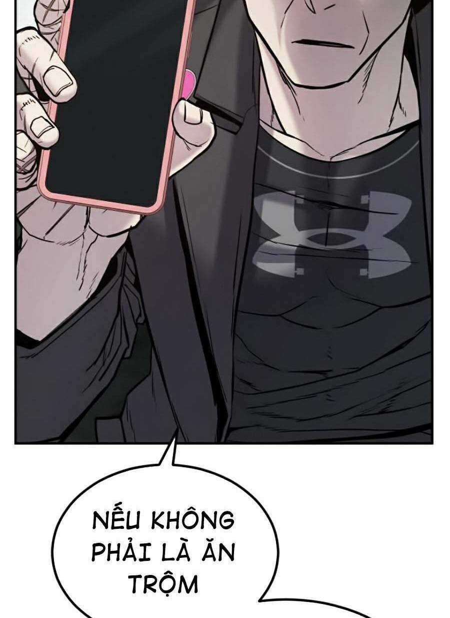 Đặc Vụ Kim Chapter 6.2 trang 73