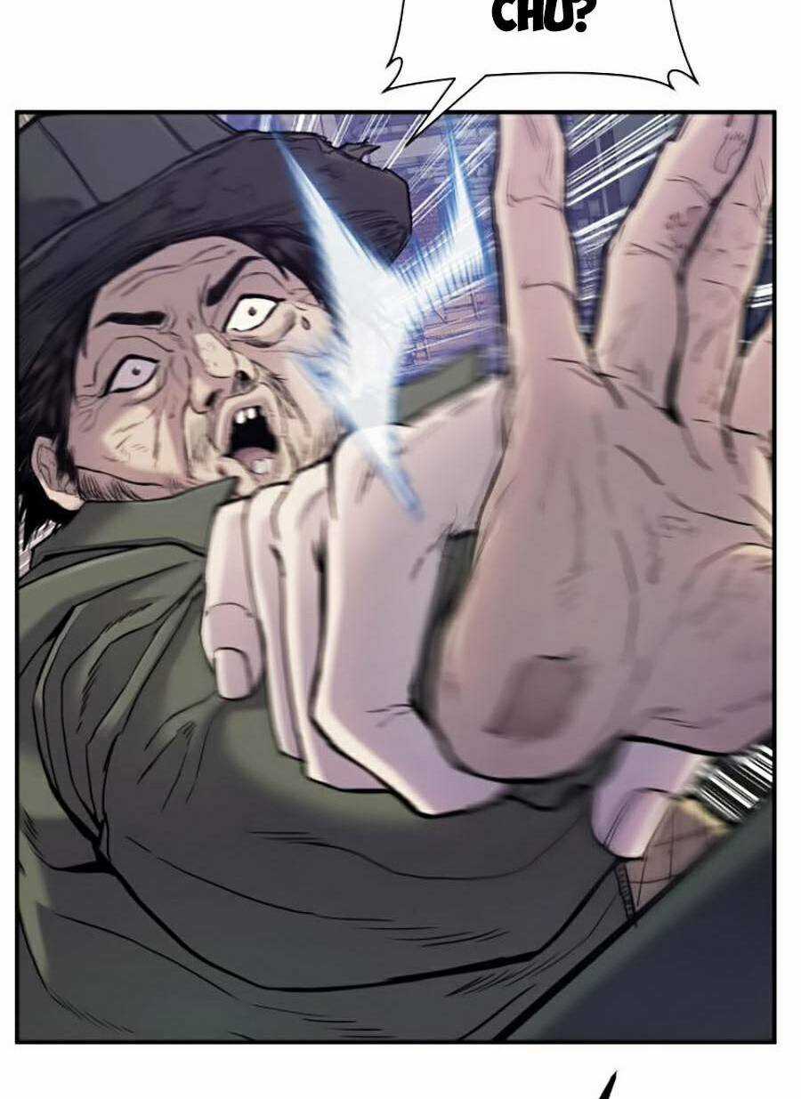 Đặc Vụ Kim Chapter 6.2 trang 75