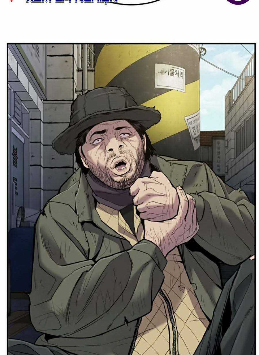 Đặc Vụ Kim Chapter 6.2 trang 80