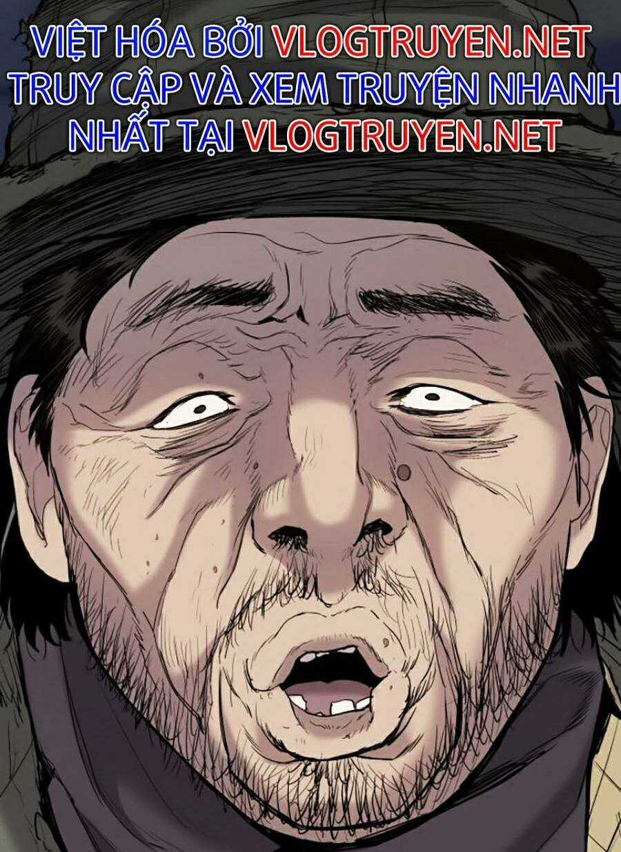 Đặc Vụ Kim Chapter 6.2 trang 85