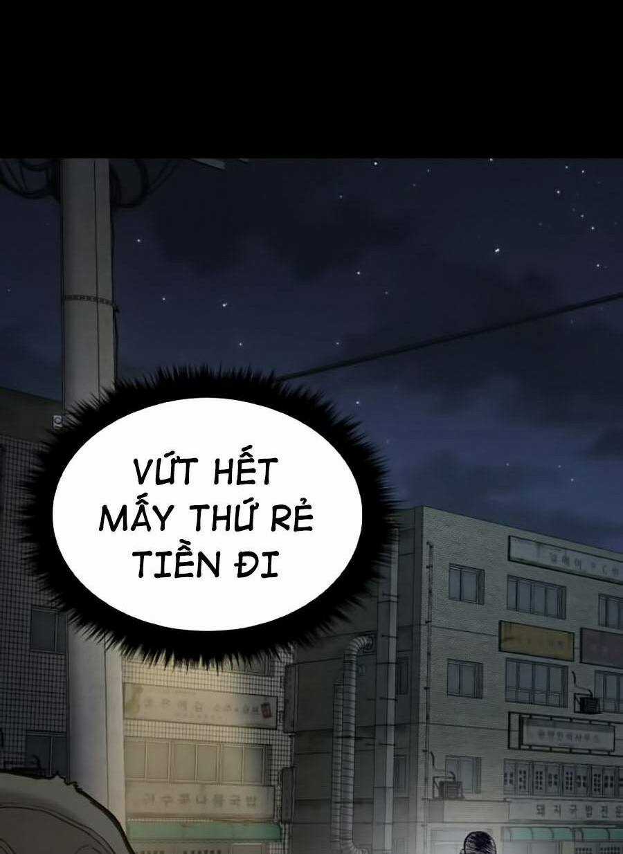 Đặc Vụ Kim Chapter 6.2 trang 87