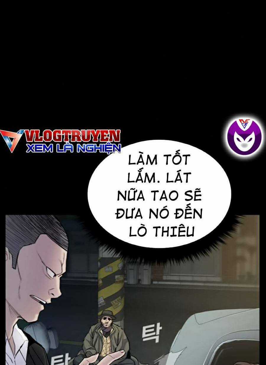 Đặc Vụ Kim Chapter 6.2 trang 89