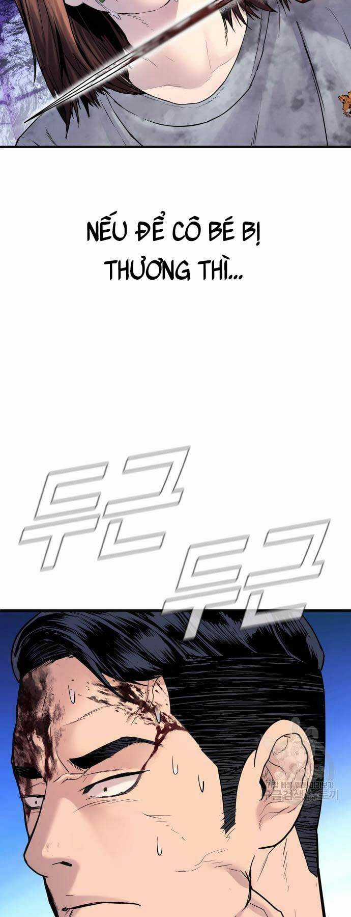 Đặc Vụ Kim Chapter 60 trang 10