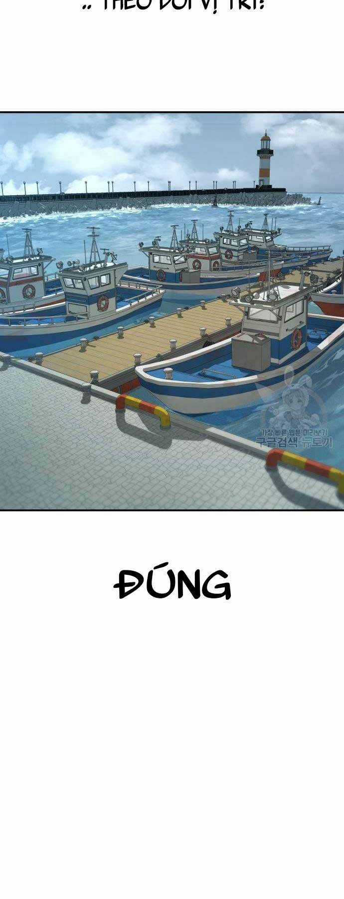 Đặc Vụ Kim Chapter 60 trang 102