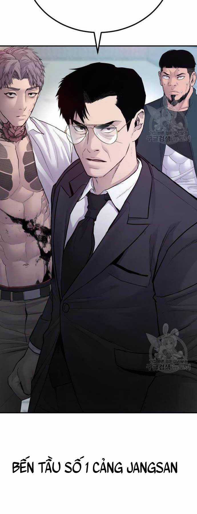 Đặc Vụ Kim Chapter 60 trang 108