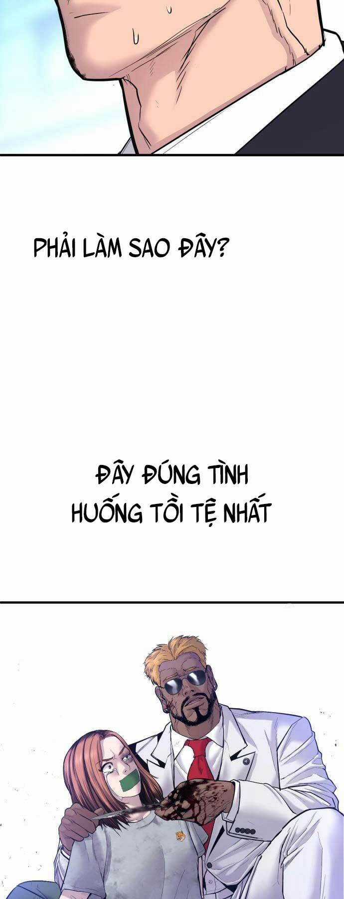 Đặc Vụ Kim Chapter 60 trang 11