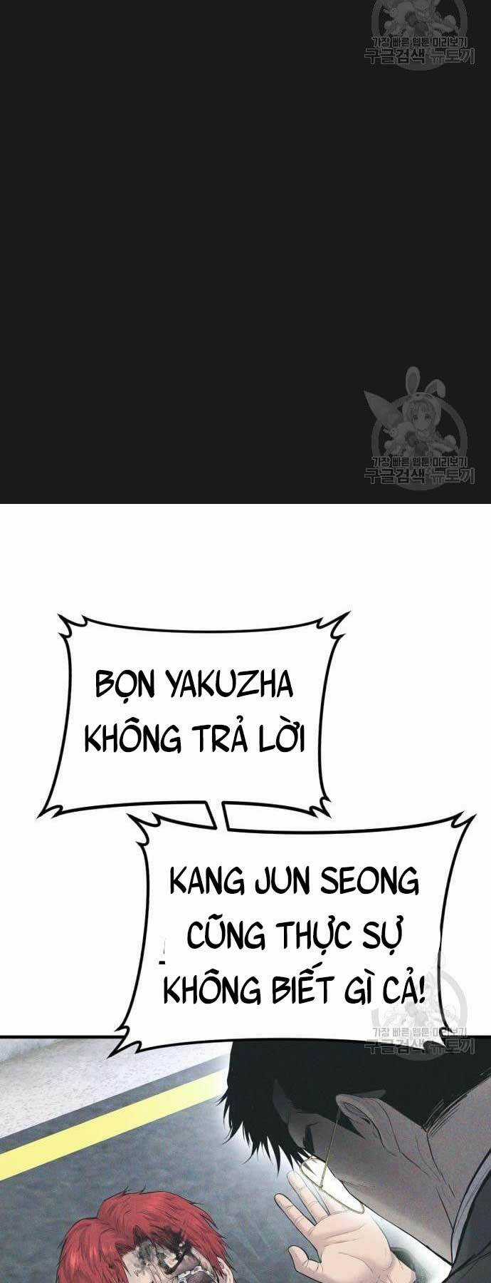 Đặc Vụ Kim Chapter 60 trang 16