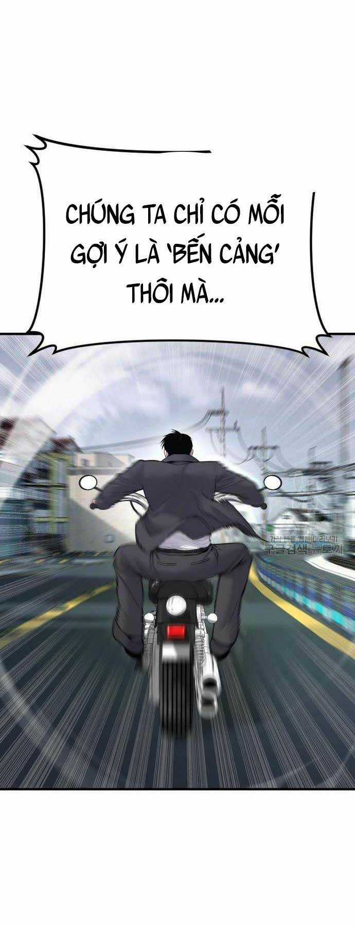 Đặc Vụ Kim Chapter 60 trang 18