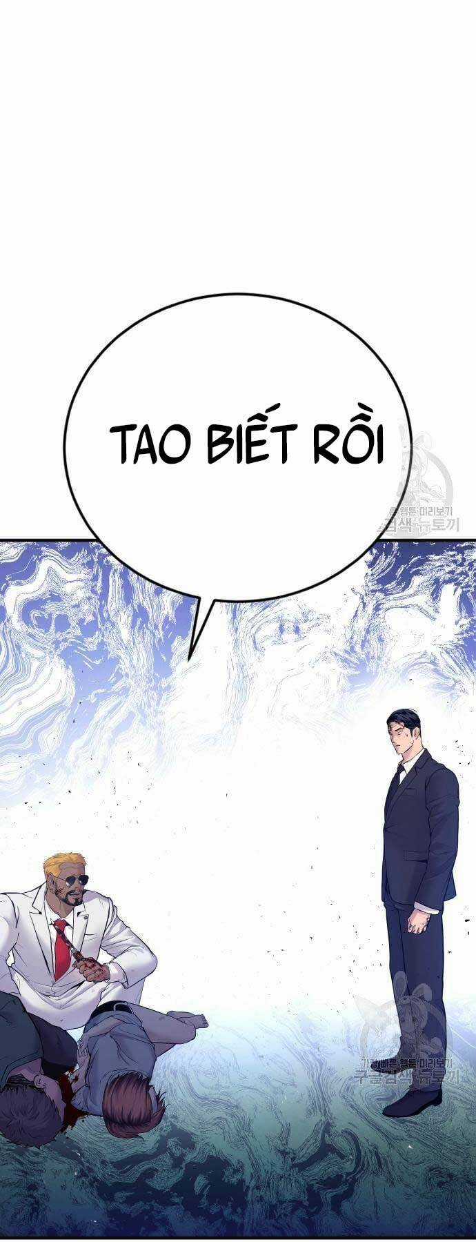 Đặc Vụ Kim Chapter 60 trang 2