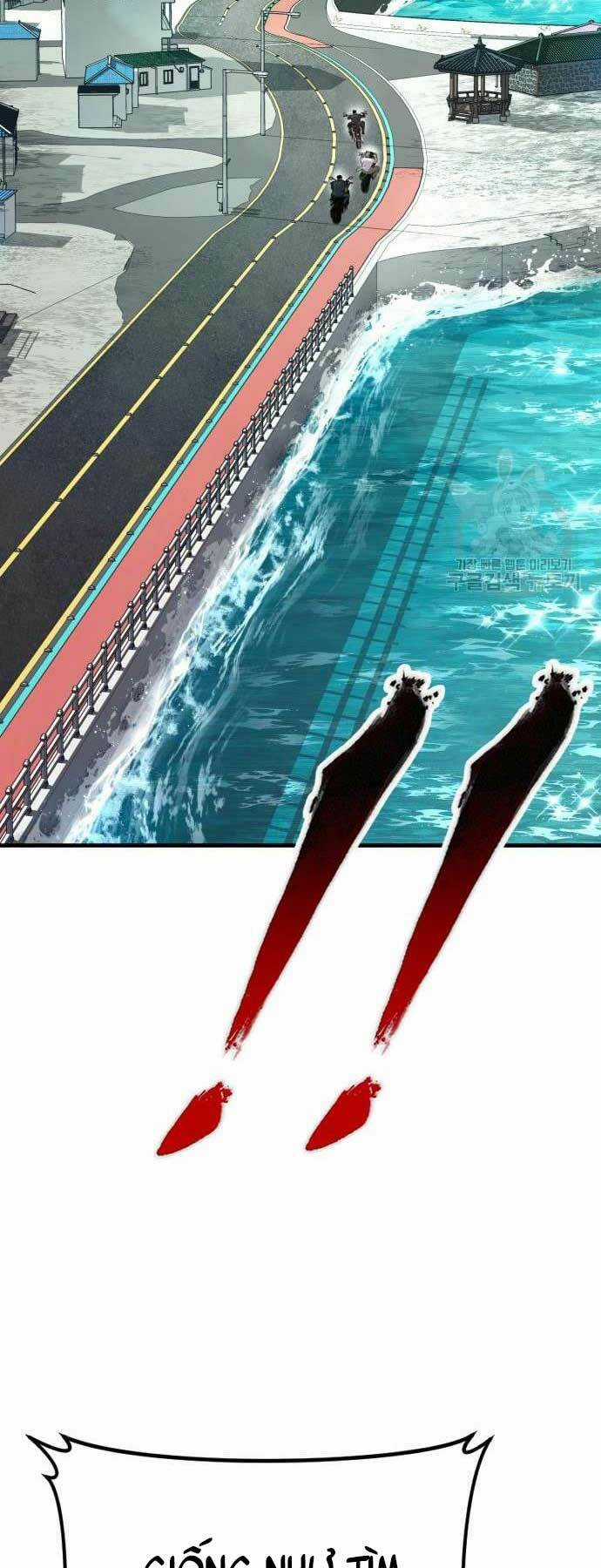 Đặc Vụ Kim Chapter 60 trang 20