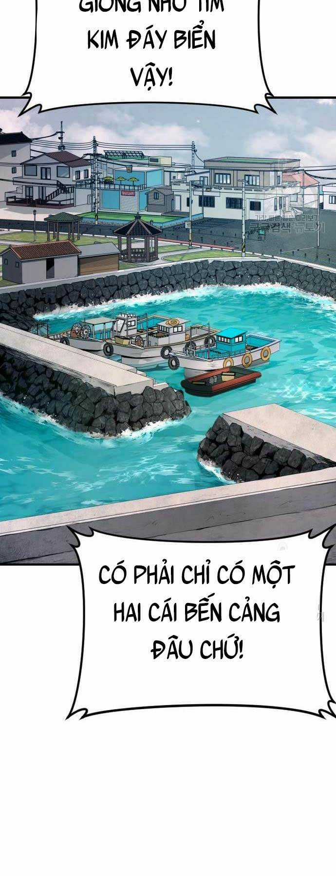 Đặc Vụ Kim Chapter 60 trang 21