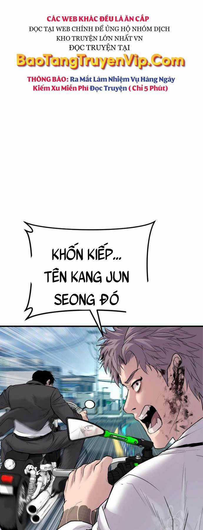 Đặc Vụ Kim Chapter 60 trang 22