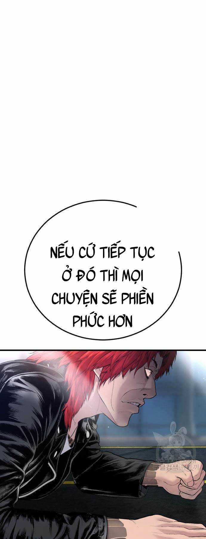 Đặc Vụ Kim Chapter 60 trang 25